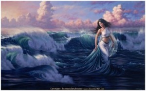 watergoddess